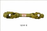 Pto Shaft With Ce